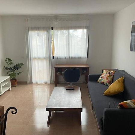 Ferienwohnung Casa Sankalpa Corralejo Exterior foto