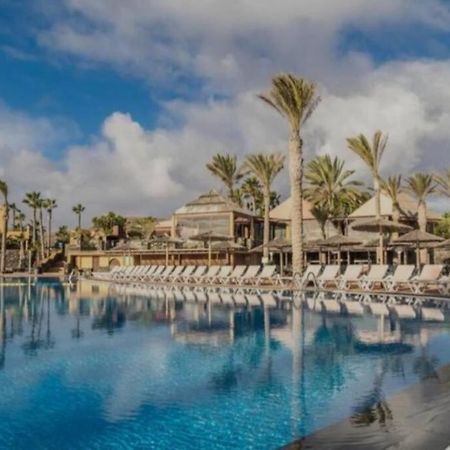 Ferienwohnung Casa Sankalpa Corralejo Exterior foto