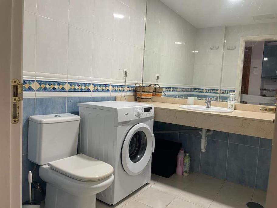 Ferienwohnung Casa Sankalpa Corralejo Exterior foto