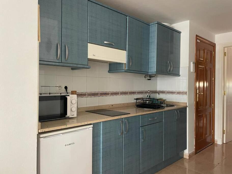 Ferienwohnung Casa Sankalpa Corralejo Exterior foto